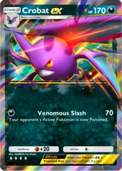 Crobat ex