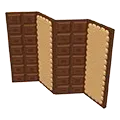 Sweets and Treats Divider