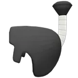 samurai wig