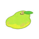 pear rug