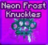 Neon Frost