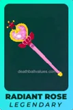 Radiant Rose