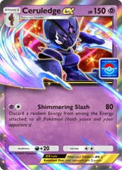 Ceruledge ex