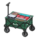utility wagon