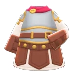 warrior armor