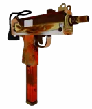 MAC-10 Blaze