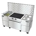 Greasy Grill