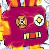 Mythic OG Easter Robot