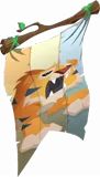 Animal Banners