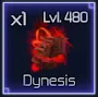Dynesis