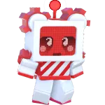 Peppermint Cub
