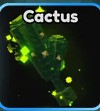 Cactus