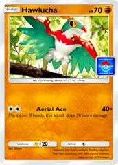 Hawlucha