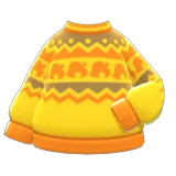 Nook Inc. sweater
