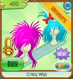Hair Salon Collection