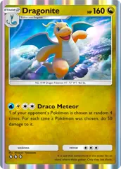 Dragonite