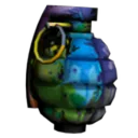 Paint Grenade