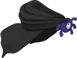 Mysterious Cloak
