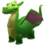 Green Dragon