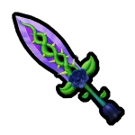 Rose Knife (Early)