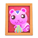 Peanut's photo