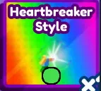 Heartbreaker Style