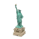 Statue of Liberty