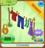 Clothesline