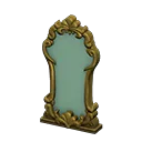 elegant mirror