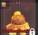 Golden Monkey