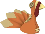 Turkey Hat