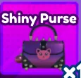 Shiny Purse