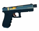 Glock-18 Rush