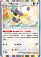 Delcatty