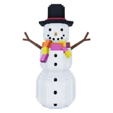 Snowman