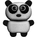 Panda Friend