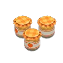 orange marmalade
