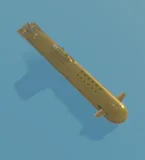 Gold Typhoon