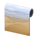 desert vista