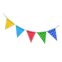 party garland