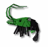 Frankenshrimp