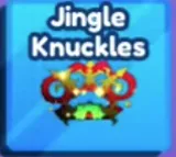 Jingle Knuckles