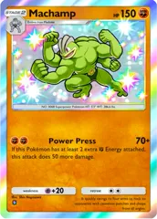Machamp