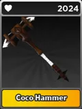 Coco Hammer