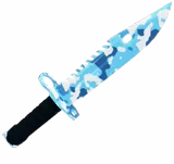 M9 Bayonet Naval