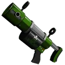 Zombie Launcher
