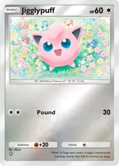 Jigglypuff