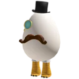 Prof. Eggman
