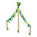 Festivale garland