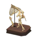 mammoth torso